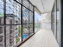 Mon Jervois (D10), Condominium #592683171